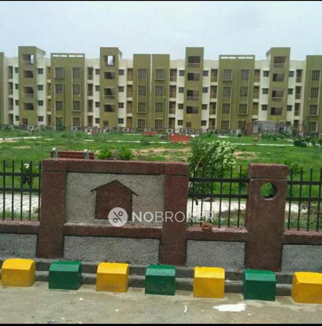 1 BHK Flat In Aashra Van for Rent  In Mandola Vihar