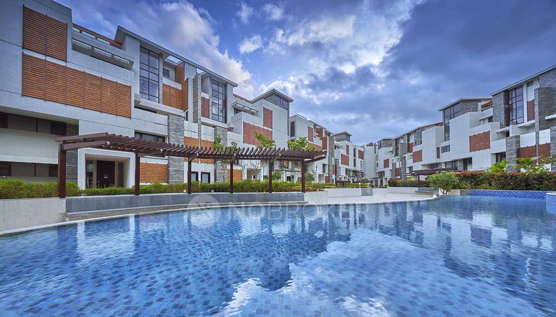 4+ BHK Villa In Embassy Grove For Sale  In Whitefield