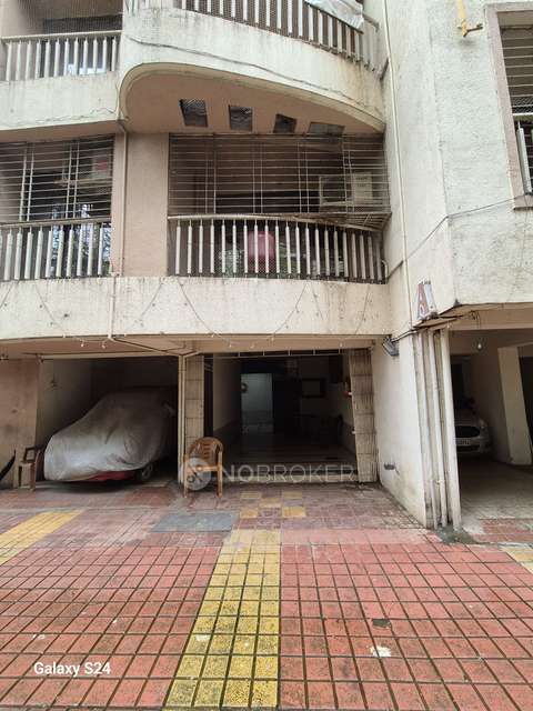 2 BHK Flat In Vinay Heights Chs Ltd For Sale  In Mira Bhayandar