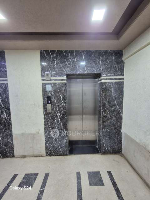 2 BHK Flat In Vinay Heights Chs Ltd For Sale  In Mira Bhayandar