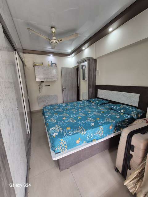 2 BHK Flat In Vinay Heights Chs Ltd For Sale  In Mira Bhayandar