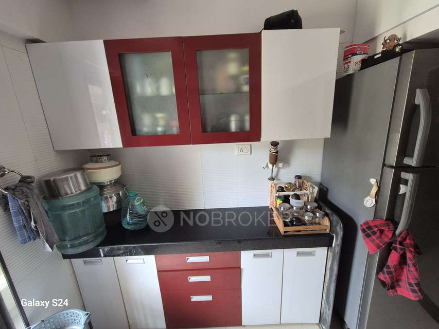 2 BHK Flat In Vinay Heights Chs Ltd For Sale  In Mira Bhayandar