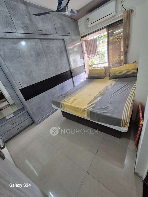 2 BHK Flat In Vinay Heights Chs Ltd For Sale  In Mira Bhayandar