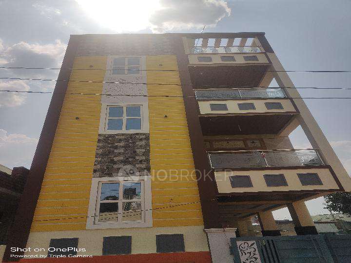 1 BHK Flat for Rent In Alwal