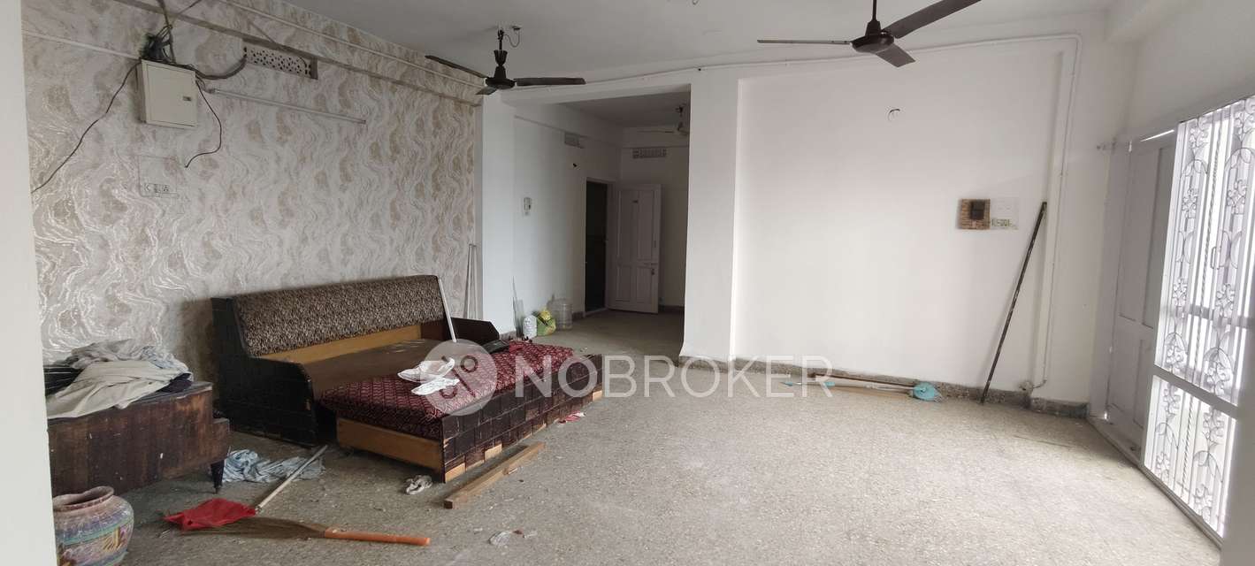 3 BHK Flat In Srinath Residential Apartment for Rent  In Kalasiguda