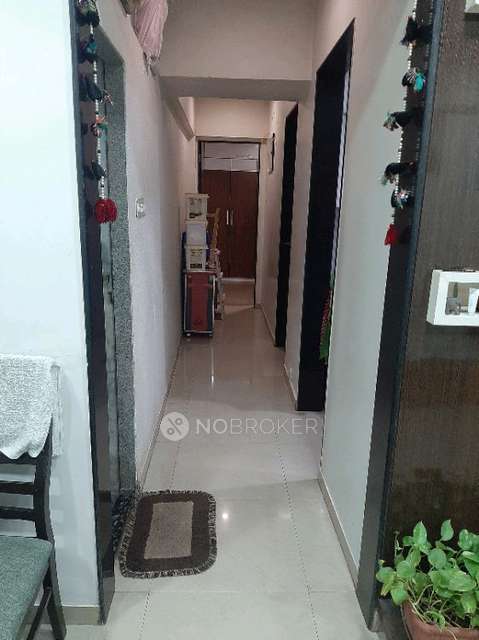 2 BHK Flat In Swastik Durvas For Sale  In Nalasopara East