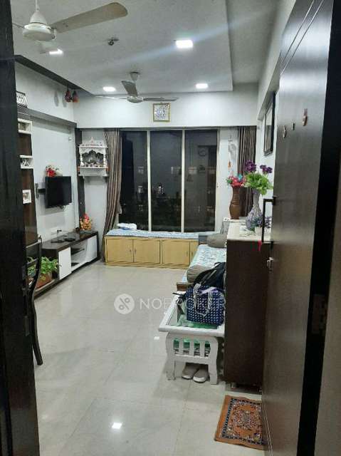 2 BHK Flat In Swastik Durvas For Sale  In Nalasopara East