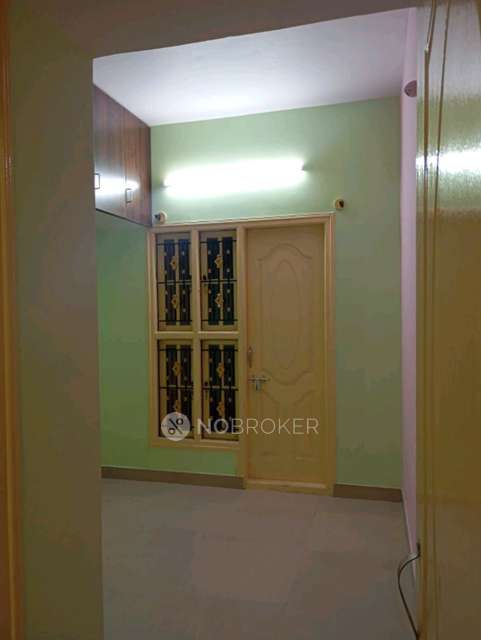 2 BHK House for Rent  In Nagamma Layout