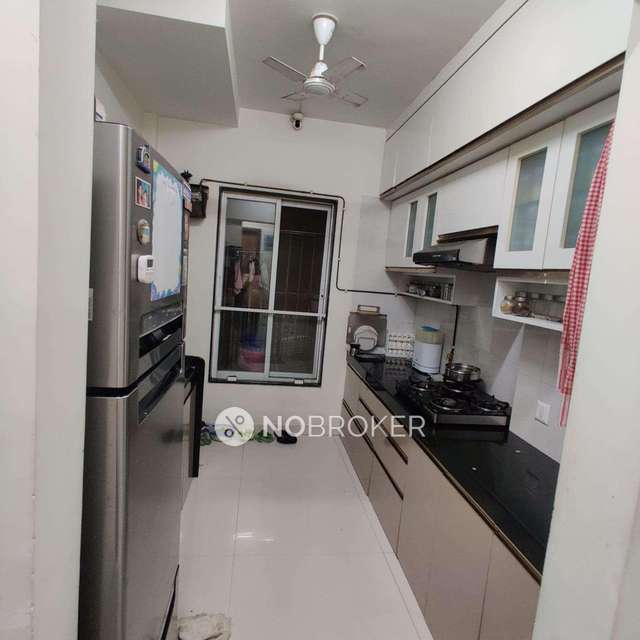 3 BHK Flat In Godrej Prime For Sale  In Kurla