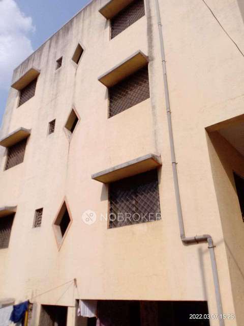 2 BHK Flat In Digambar For Sale  In Kharadi