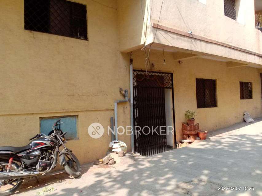 2 BHK Flat In Digambar For Sale  In Kharadi
