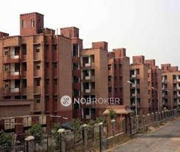 2 BHK Flat In Apartment for Rent  In Bakkarwala