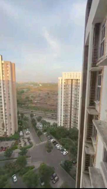 1 BHK Flat In Lodha Upper Thane For Sale  In Casa Treetops A B C