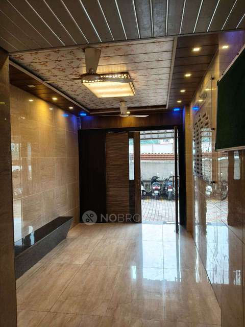 2 BHK Flat In Gajraj Mrunali Paradise For Sale  In Vadavali