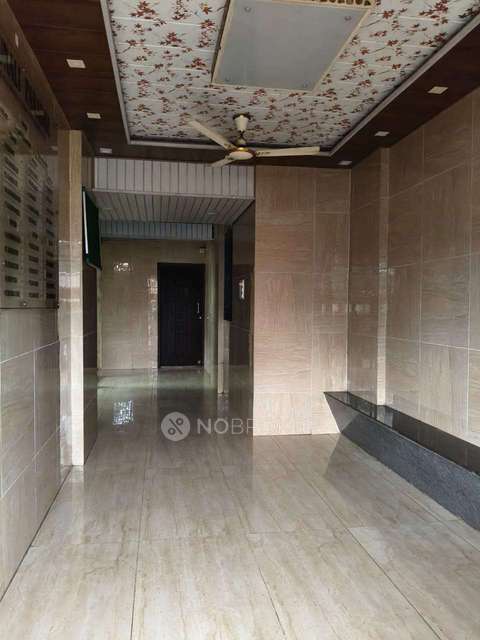 2 BHK Flat In Gajraj Mrunali Paradise For Sale  In Vadavali