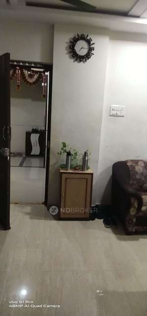 2 BHK Flat In Gajraj Mrunali Paradise For Sale In Vadavali