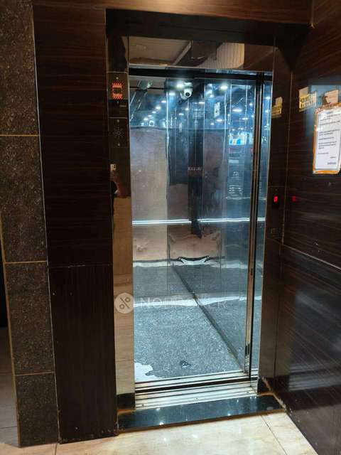 2 BHK Flat In Gajraj Mrunali Paradise For Sale  In Vadavali