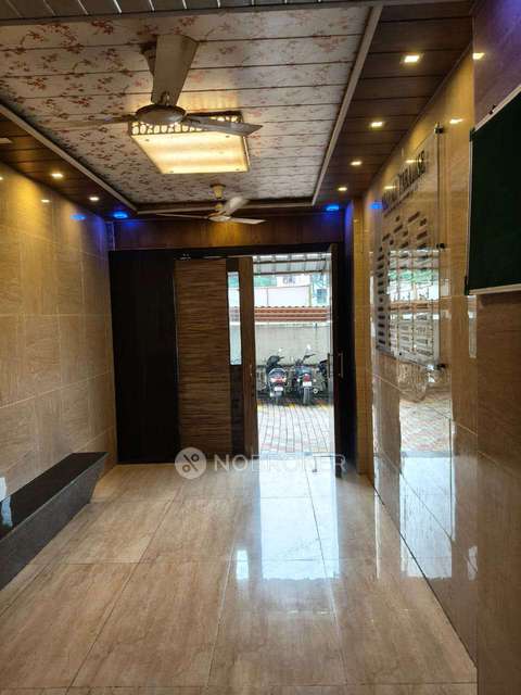 2 BHK Flat In Gajraj Mrunali Paradise For Sale  In Vadavali