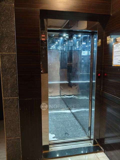 2 BHK Flat In Gajraj Mrunali Paradise For Sale  In Vadavali