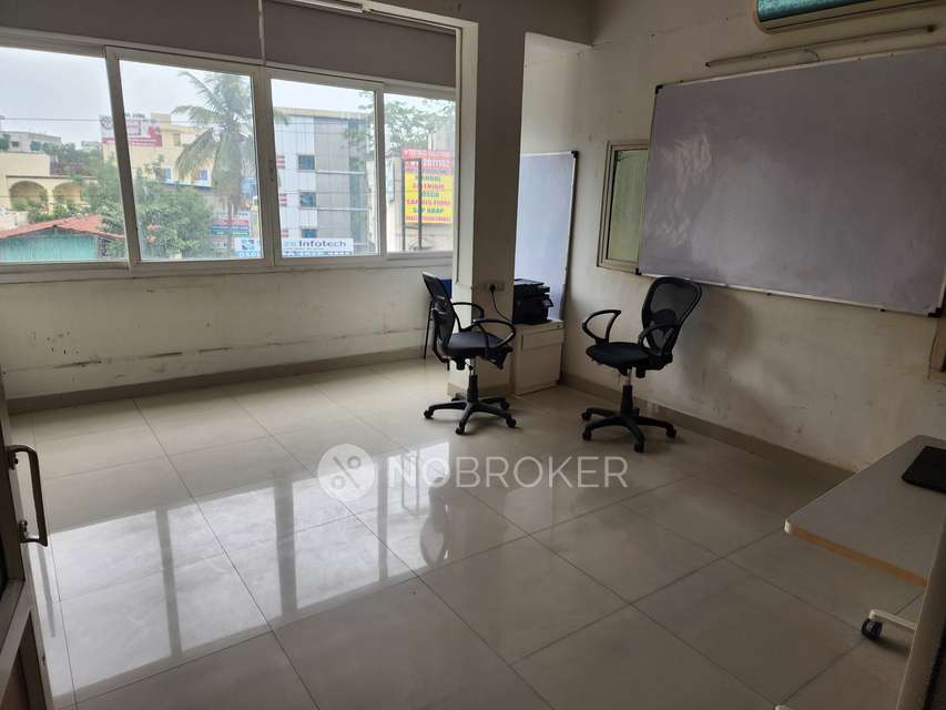 Co-Working  space in Ameerpet, Hyderabad for Rent 