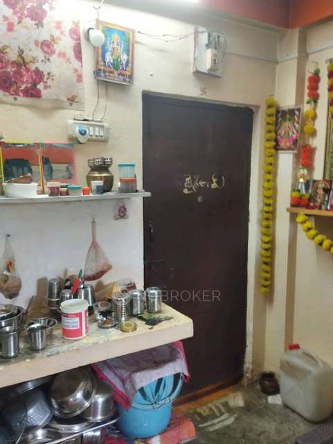 1 RK Flat In Rajiv Gruha Kalpa For Sale  In Dammaiguda