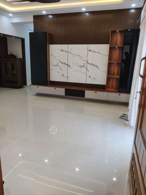 3 BHK Flat In Sreenidhi E-city for Rent  In Electronic City