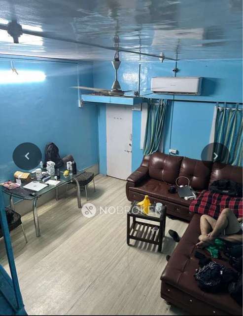 Shared Room for Male In 2 BHK  In Sector 7, Vashi