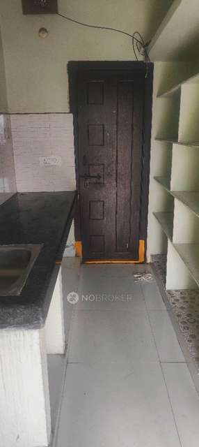 1 BHK Flat In Laxminarsamma Apartment for Rent  In Trinity Indane Gas Agency