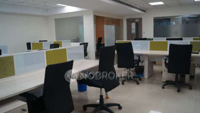 Office Space in  Whitefield, Hyderabad for Rent 