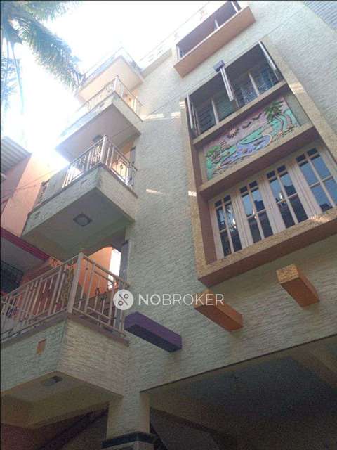 1 RK House for Rent  In Kukatpally