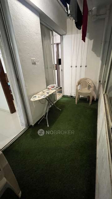 3 BHK Flat In Itrend Homes Phase 2 For Sale  In Hinjawadi