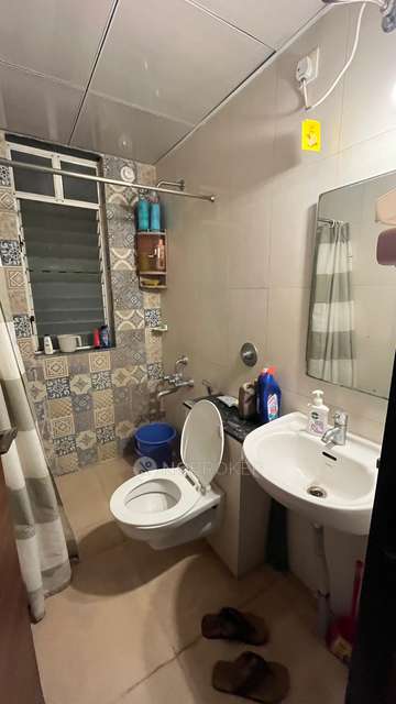 3 BHK Flat In Itrend Homes Phase 2 For Sale  In Hinjawadi