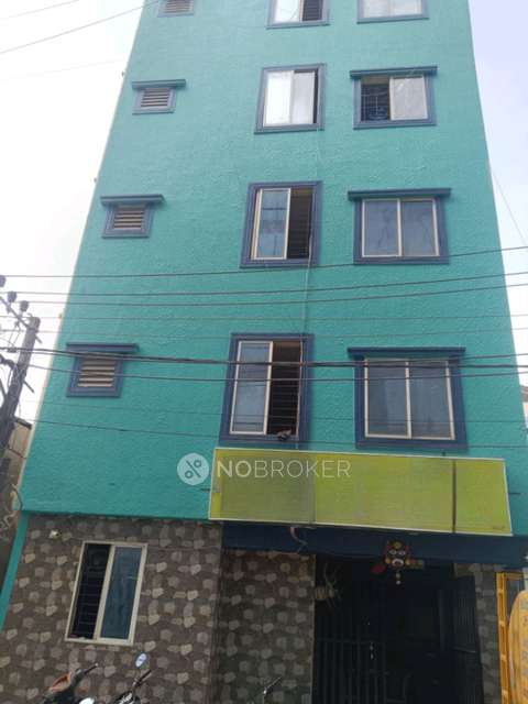 PG for Boys in Wj3m+64f, Tilak Nagar, Popular Colony, Mangammanapalya, Bengaluru, Karnataka 560068, India