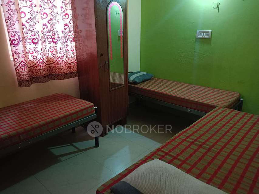 PG for Boys in Wj3m+64f, Tilak Nagar, Popular Colony, Mangammanapalya, Bengaluru, Karnataka 560068, India