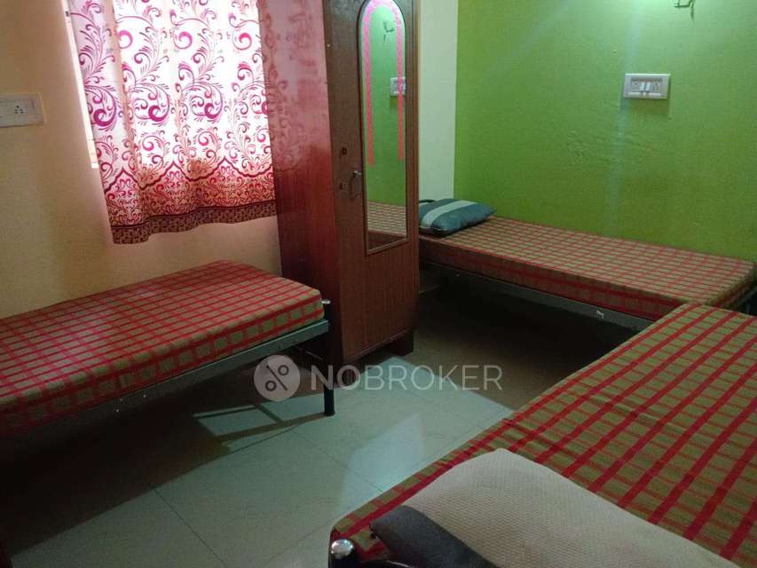 PG for Boys in Wj3m+64f, Tilak Nagar, Popular Colony, Mangammanapalya, Bengaluru, Karnataka 560068, India