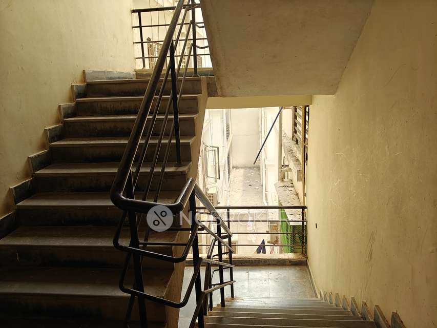 2 BHK Flat In Janapriya Arcadia For Sale  In Kowkoor