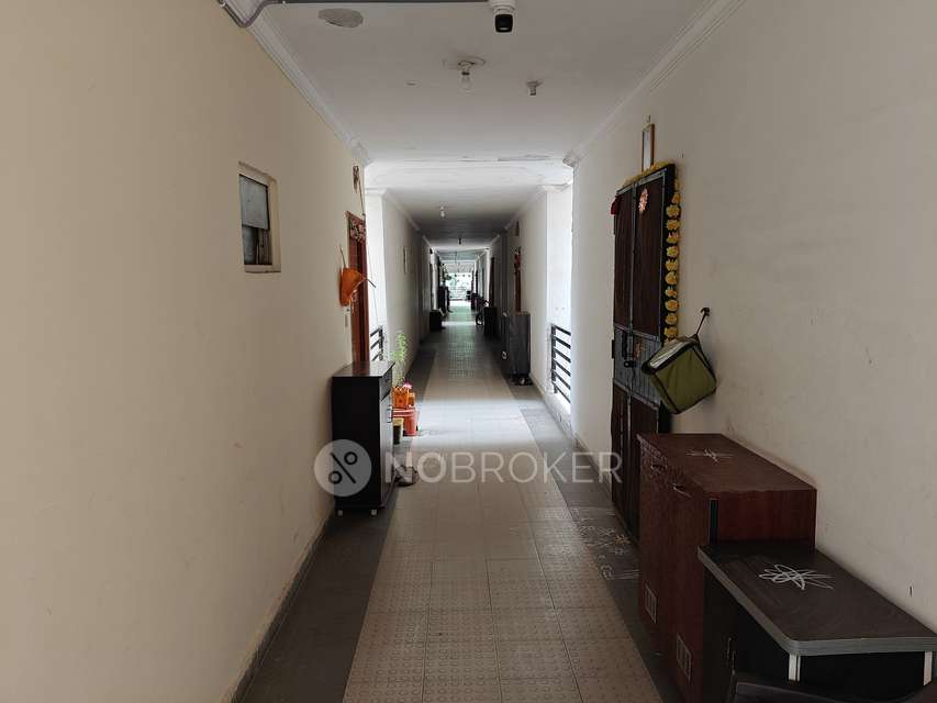 2 BHK Flat In Janapriya Arcadia For Sale  In Kowkoor