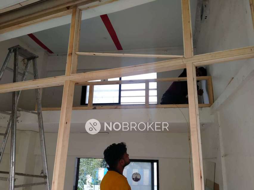 Shop in Baner, Pune for sale 