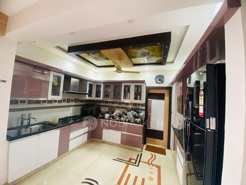 3 BHK Flat In Sri Sai Anandamai Apartments For Sale  In Uppal