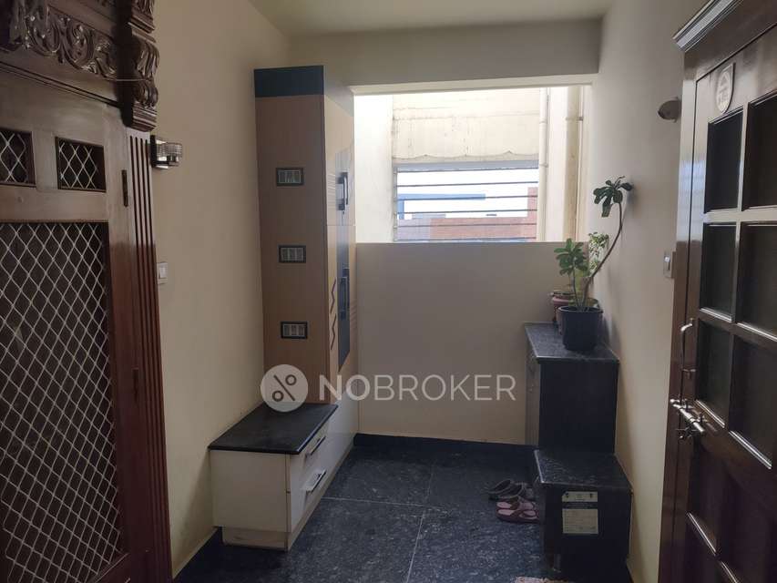 3 BHK Flat In Sri Sai Anandamai Apartments For Sale  In Uppal