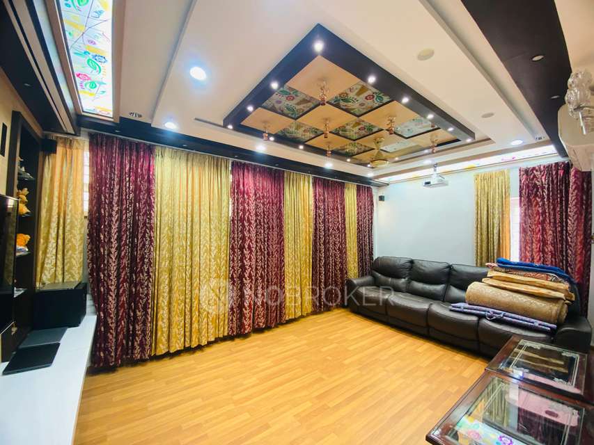 3 BHK Flat In Sri Sai Anandamai Apartments For Sale  In Uppal