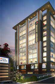 Commercial Property in Svasti Delta Square, Pune for sale 
