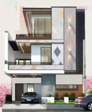 4 BHK Villa In Code Name Lifestyle Weekend Villas For Sale  In Patancheru