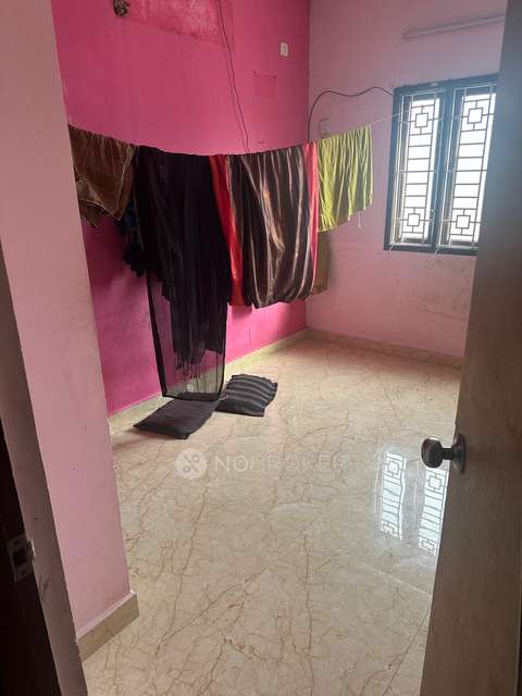 1 BHK House for Rent  In Nehru Colony, Nanganallur