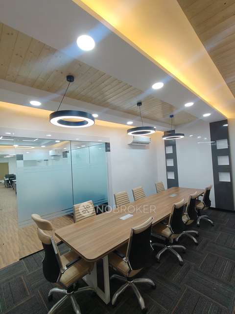 Commercial Property in Sector 124, Noida for Rent 