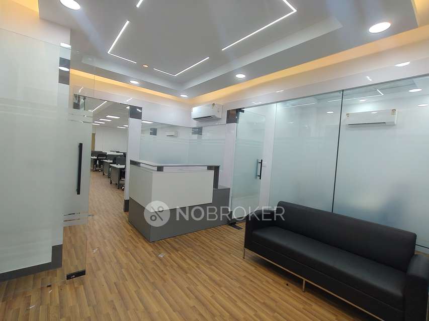 Commercial Property in Sector 124, Noida for Rent 