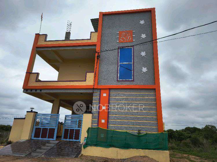 4+ BHK House For Sale  In Hgx9+r86, Munirabad, Secunderabad, Telangana 501401, India