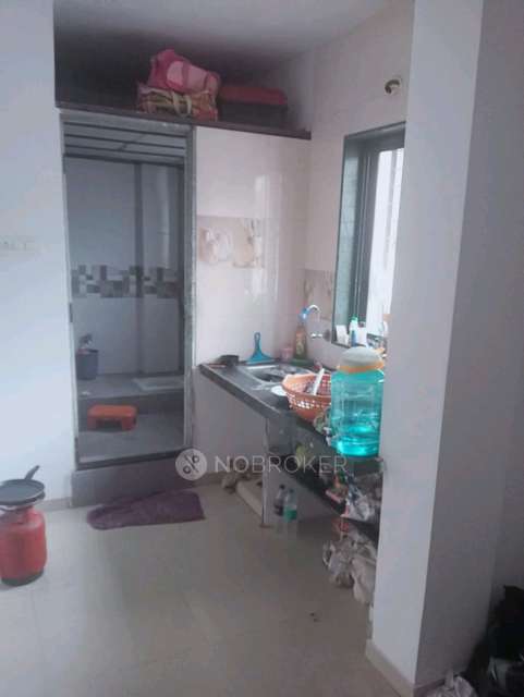 1 RK Flat In Devragini for Rent In Wanwadi