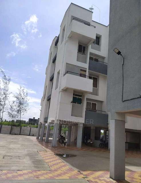 1 RK Flat In Tarangana Nakshatra For Sale  In Uruli Kanchan