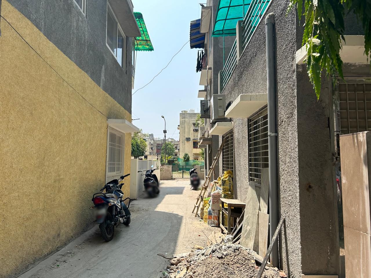 Nawada Housing Complex